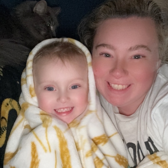 Profile Picture of Jade Laclair (@jadelaclair4) on Poshmark