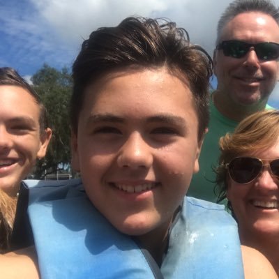 Profile Picture of Brandon Dietrich (@BrandonD0605) on Twitter