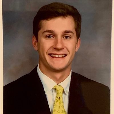 Profile Picture of Matthew Logsdon (@logsdon_matthew) on Twitter