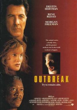 Profile Picture of Outbreak (film) - Wikipediaon Wikipedia