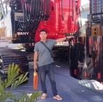 Profile Picture of Damon Ma (@Damon-Ma) on Facebook