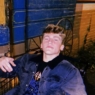 Profile Picture of Matthew Gambrel (@matthew.gambrel) on Instagram