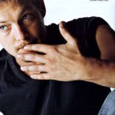 Profile Picture of Daryl Grimm (@Daryl_Grimm_) on Twitter