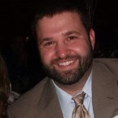 Profile Picture of Dustin Reese (@reesed6) on Twitter