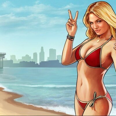 Profile Picture of Aaron McKnight (@Lil_A_M_) on Twitter