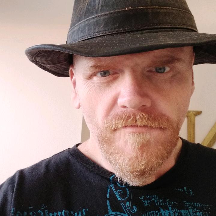 Profile Picture of Amdy Mcbrayer (@andymcbraye) on Tiktok