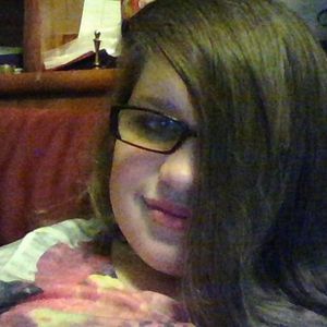Profile Picture of Skylar Williams (@cryatalmarie) on Myspace