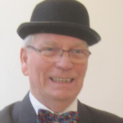 Profile Picture of Karl-Klaus Schuette (@DrKSchuette) on Twitter