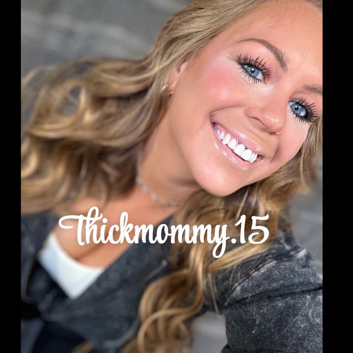 Profile Picture of 🖤ThickMommy🖤 (@thickmommy.15) on Tiktok