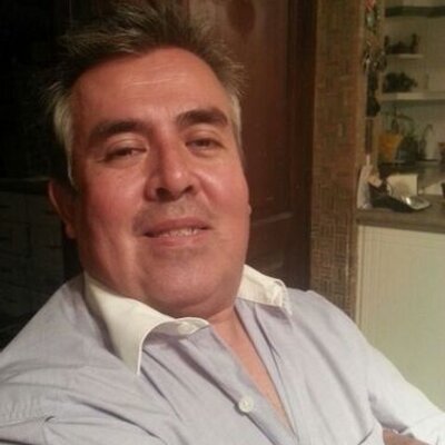 Profile Picture of Marcelo Reyes (@marceloreyes65) on Twitter