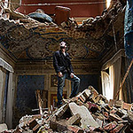 Profile Picture of Martin Besnard (@martin a. besnard) on Flickr