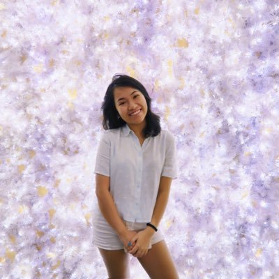 Profile Picture of Renee Palao (@msreneepalao) on Twitter