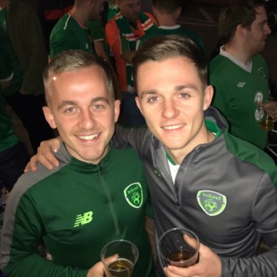 Profile Picture of Conor McCarthy (@conormccarthy_2) on Twitter