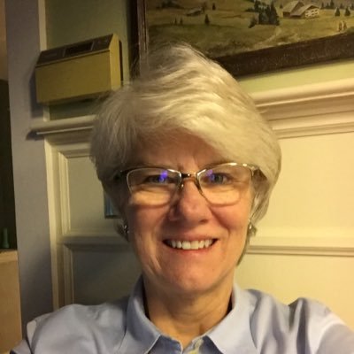 Profile Picture of Mary Laxton (@54marylax) on Twitter