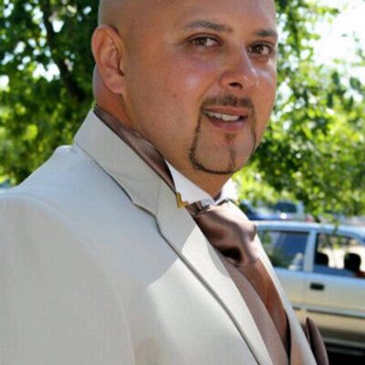 Profile Picture of Oliver Thomas Mouton (@otmtaurus) on Twitter