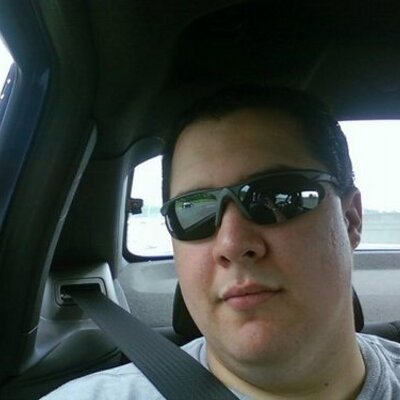 Profile Picture of Josh Greenlee (@JoshG89) on Twitter