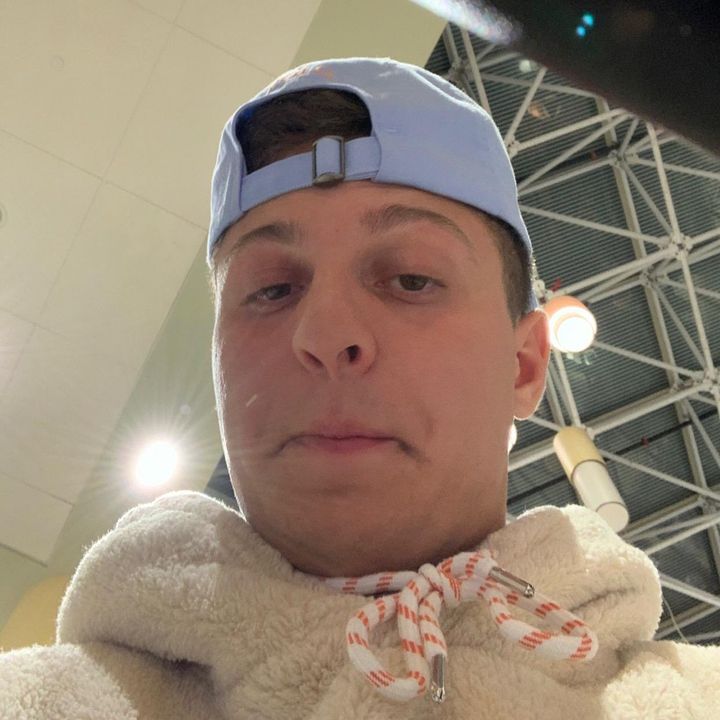 Profile Picture of Paul Cenci (@paul_cenci) on Tiktok