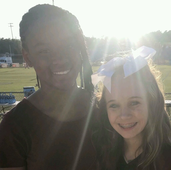 Profile Picture of Kaliyah Bivines (@liyahk5374) on Poshmark
