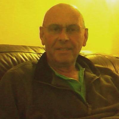Profile Picture of JOHN BROADHURST (@JOHN_OF_CYPRUS) on Twitter