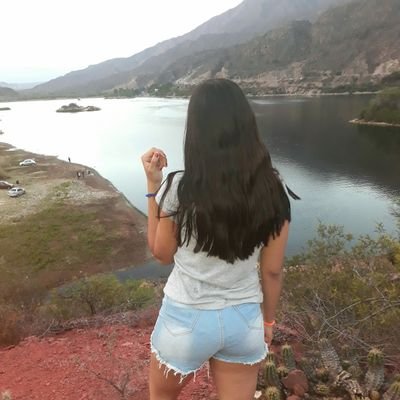 Profile Picture of Jacqueline Heredia (@Jacquel41382796) on Twitter