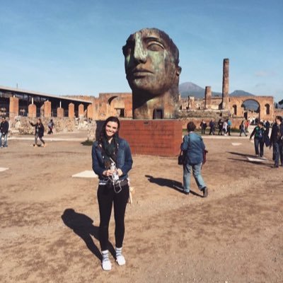 Profile Picture of Keelin Elizabeth (@KeelinGuinan) on Twitter