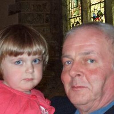 Profile Picture of Geoff Reynolds (@GeoffRocky46) on Twitter