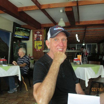 Profile Picture of Craig Cherrington (@craig_cherring) on Twitter