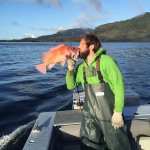 Profile Picture of Brandon Hoyes (@the_fishin_magician.21) on Instagram