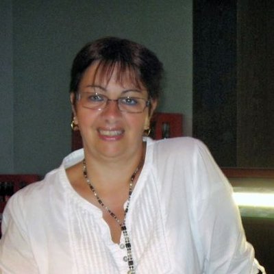 Profile Picture of Catherine FRANÇOIS (@Souricette_92) on Twitter