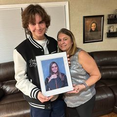 Profile Picture of paulamariesavoy (@paulamariesavoy) on Tiktok