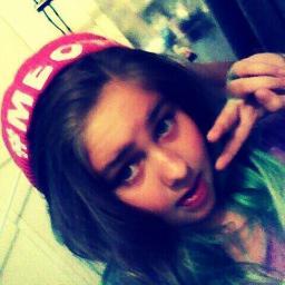Profile Picture of Jessie McFarland (@StarBucksLove68) on Twitter