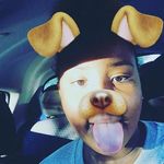 Profile Picture of jayla iyanna williams (@fineasfbutdontdothewrongthing) on Instagram