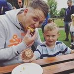 Profile Picture of Daniel T Morrell (@daniel.morrell.750) on Instagram