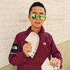 Profile Picture of Colin Wu (@@wufactorentertainment) on Tiktok