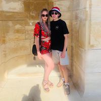 Profile Picture of Shay Walpole (@shay-walpole) on Quora