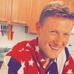 Profile Picture of Greggor “Gary” Lehman (@greggor_goes_golfing) on Instagram