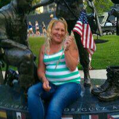 Profile Picture of Nancy Hargett (@nancy_hargett) on Twitter