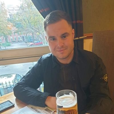 Profile Picture of Daryl Parsons ✌ (@darylparsons22) on Twitter