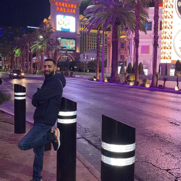 Profile Picture of Alaa Ramadan (@alaaramadan) on Poshmark