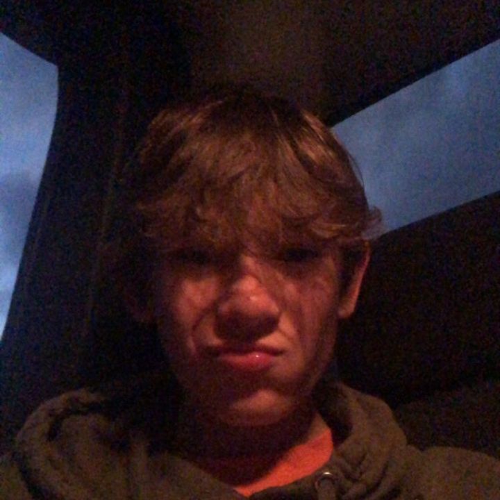 Profile Picture of lucaskeener (@lukekeen09) on Tiktok