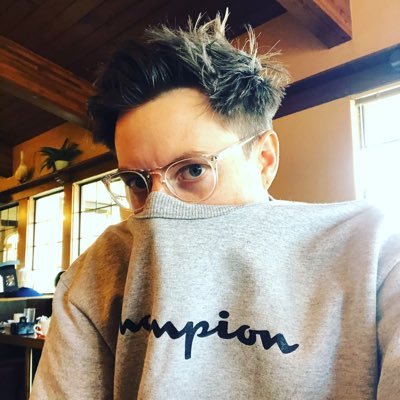 Profile Picture of Grant Cotter (@GrantCotter) on Twitter