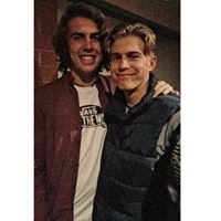 Profile Picture of Liam Martin (@liam-martin-36) on Quora