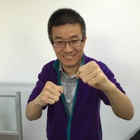 Profile Picture of Julian Zhu (@julian-zhu) on Quora