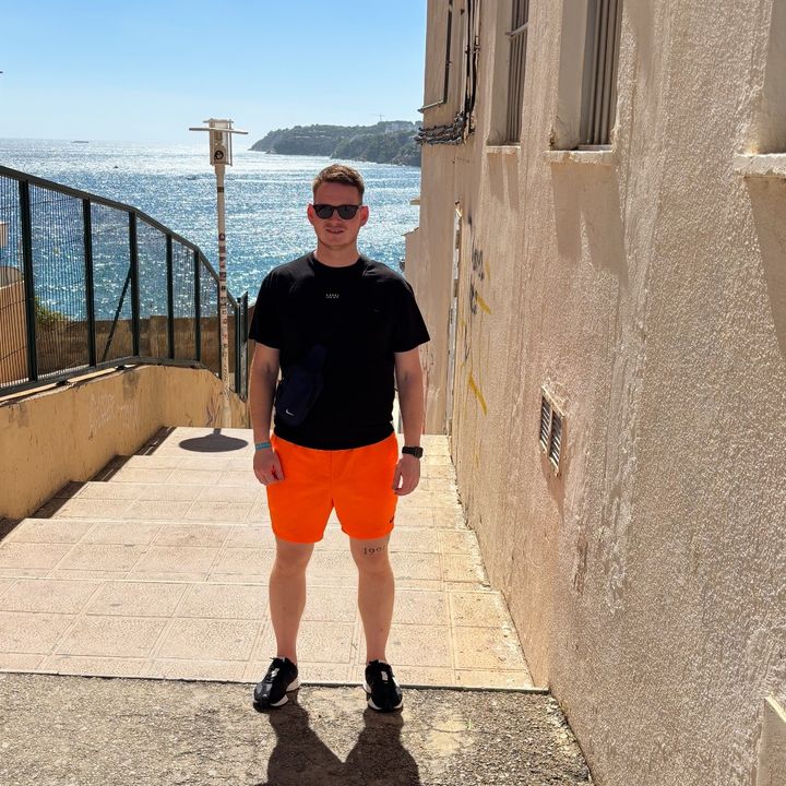 Profile Picture of Craig Bowman (@craigbowman11) on Tiktok