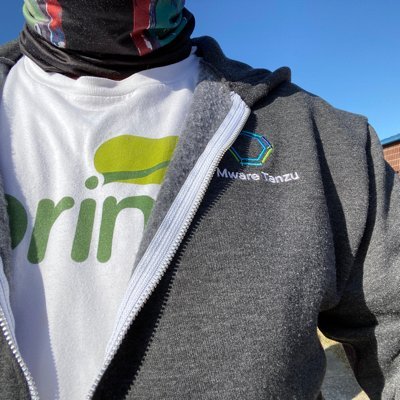 Greg L. Turnquist - Twitter Profile Picture of Greg L. Turnquist (@gregturn) on Twitter