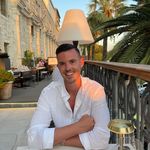 Profile Picture of Aaron Barnett (@a.barnett10) on Instagram