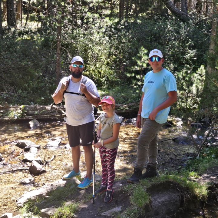 Profile Picture of Jerome Lombard (@@eloco79110) on Tiktok