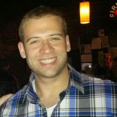 Profile Picture of Leor Giladi (@giladiDPT) on Twitter