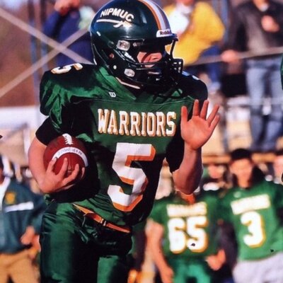 Profile Picture of Jared Plumb (@plumb_jared) on Twitter