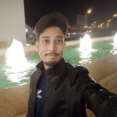 Profile Picture of Faraz Uddin (@farazuddin405) on Twitter